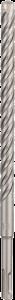 Bosch - SDS-Plus-5X Serisi Kırıcı Delici Matkap Ucu 13*260 mm 2608833815