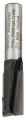 Bosch - Standard Seri Ahşap İçin Çift Oluklu, Sert Metal Düz Freze Ucu 8*10*51mm 2608628383