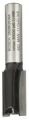 Bosch - Standard Seri Ahşap İçin Çift Oluklu, Sert Metal Düz Freze Ucu 8*11*51mm 2608628384