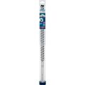 Expert Sds Max-8x Kırıcı Delici Delme Ucu 26 x 400 x 520 mm