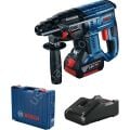 Bosch Professional GBH 180 Lı 4 Ah Tek Akülü Kırıcı Delici - 0611911122