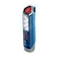 Bosch Professional GSR 120-LI 2 Ah Çift Akülü Tornavida ve GLI 12V-300 Fener 06019G8004