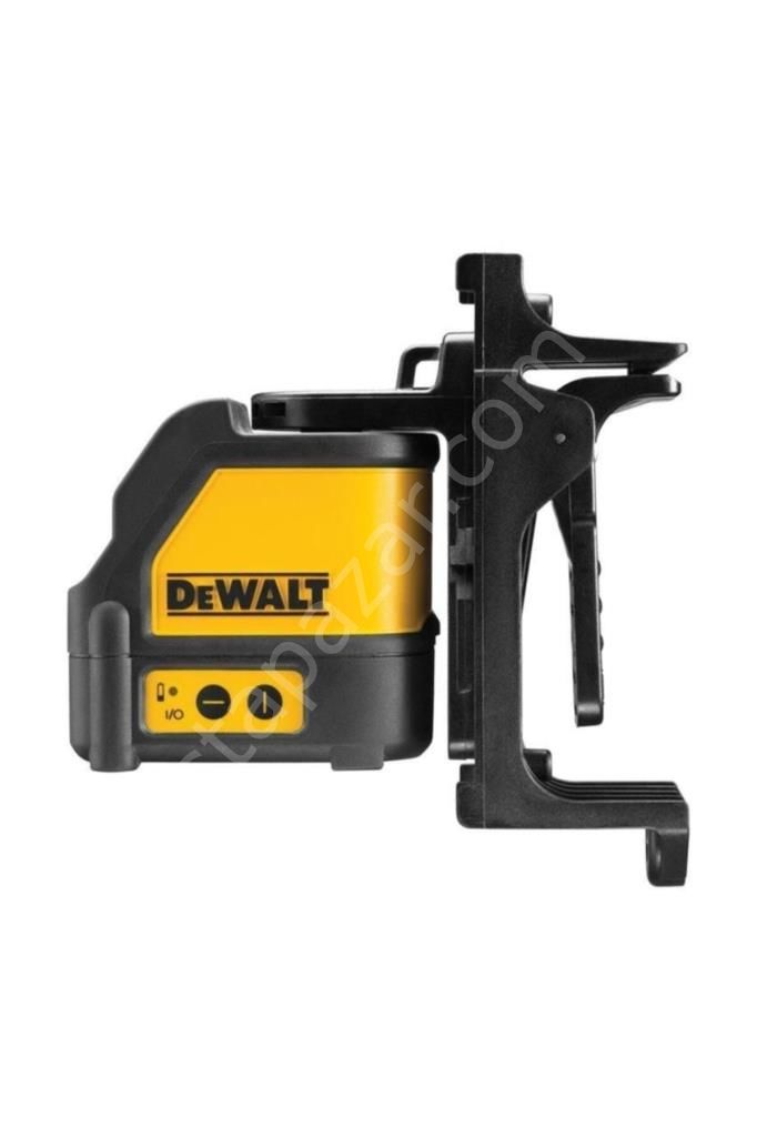 Dewalt Dw088k Artı Lazer Terazi Distomat Dw088k