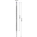 Expert Sds Max-8x Kırıcı Delici Delme Ucu 32 x 800 x 920 mm