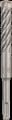 Bosch - SDS-Plus-5X Serisi Kırıcı Delici Matkap Ucu 15*160 mm 2608833822