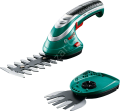 Bosch ISIO3 Çim ve Topiari Makası 0600833102