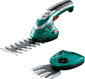 Bosch ISIO3 Çim ve Topiari Makası 0600833102