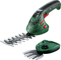 Bosch ISIO3 Çim ve Topiari Makası 0600833102