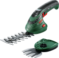 Bosch ISIO3 Çim ve Topiari Makası 0600833102
