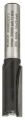 Bosch - Standard Seri Ahşap İçin Çift Oluklu, Sert Metal Ekstra Uzun Düz Freze Ucu 8*10*56mm 2608628373