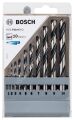 Bosch - PointTeQ Matkap Ucu 10parça Set 2608577348