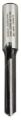Bosch - Standard Seri Ahşap İçin Çift Oluklu, Sert Metal Ekstra Uzun Düz Freze Ucu 12*10*81mm 2608628464
