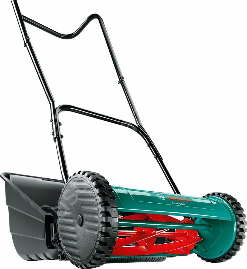 Bosch AHM 38 Mekanik Çim Biçme Makinesi 0600886103