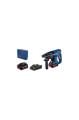 Bosch GBH 180-Li Çift Akülü 5 Ah Kırıcı Delici