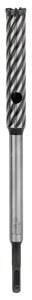 Bosch - Plus-9 Serisi, Donatı Kesici Rebar Cutter Kırıcı Delici Matkap Ucu 22*300 mm 2608586997