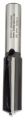 Bosch - Standard Seri Ahşap İçin Çift Oluklu, Sert Metal Ekstra Uzun Düz Freze Ucu 12*16*81mm 2608628466