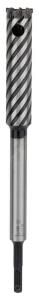 Bosch - Plus-9 Serisi, Donatı Kesici Rebar Cutter Kırıcı Delici Matkap Ucu 28*300 mm 2608586999