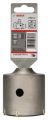 Bosch - Plus-9 Serisi, Şalter Kutuları için Buat Ucu 68*80 mm 2608550076