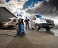 Bosch Professional GHP 5-75 X Basınçlı Yıkama Makinesi 0600910800