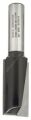Bosch - Standard Seri Ahşap İçin Çift Oluklu, Sert Metal Ekstra Uzun Düz Freze Ucu 12*20*81mm 2608628468