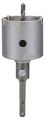 Bosch - Plus-9 Serisi, Şalter Kutuları için Komple Buat Ucu 68*75 mm 2608550064