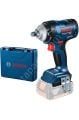 Bosch Professional Gds 18V-400 (Solo) Akülü Darbeli Somun Sıkma Makinesi