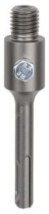 Bosch - SDS-Plus Şaftlı M16 Buat Ucu Adaptörü 105 mm 2608550057
