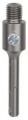 Bosch - SDS-Plus Şaftlı M16 Buat Ucu Adaptörü 105 mm 2608550057
