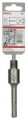 Bosch - SDS-Plus Şaftlı M16 Buat Ucu Adaptörü 105 mm 2608550057