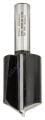Bosch - Standard Seri Ahşap İçin Çift Oluklu, Sert Metal Ekstra Uzun Düz Freze Ucu 12*30*81mm 2608628470