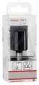Bosch - Standard Seri Ahşap İçin Çift Oluklu, Sert Metal Ekstra Uzun Düz Freze Ucu 12*30*81mm 2608628470