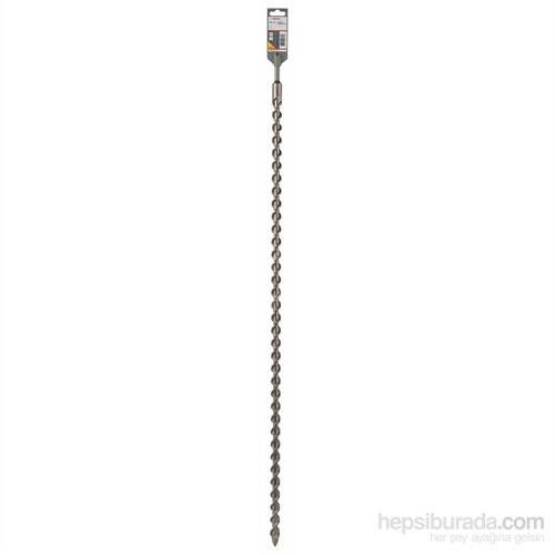 Bosch  - Kırıcı-Delici Ucu Sds-Plus-5 - 22 X 950 X 1000 Mm