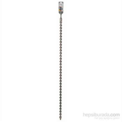 Bosch  - Kırıcı-Delici Ucu Sds-Plus-5 - 22 X 950 X 1000 Mm