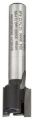 Bosch - Standard Seri Ahşap İçin Çift Oluklu, Sert Metal Menteşeli Açma Frezesi 8*12,7*50,8 mm 2608628399