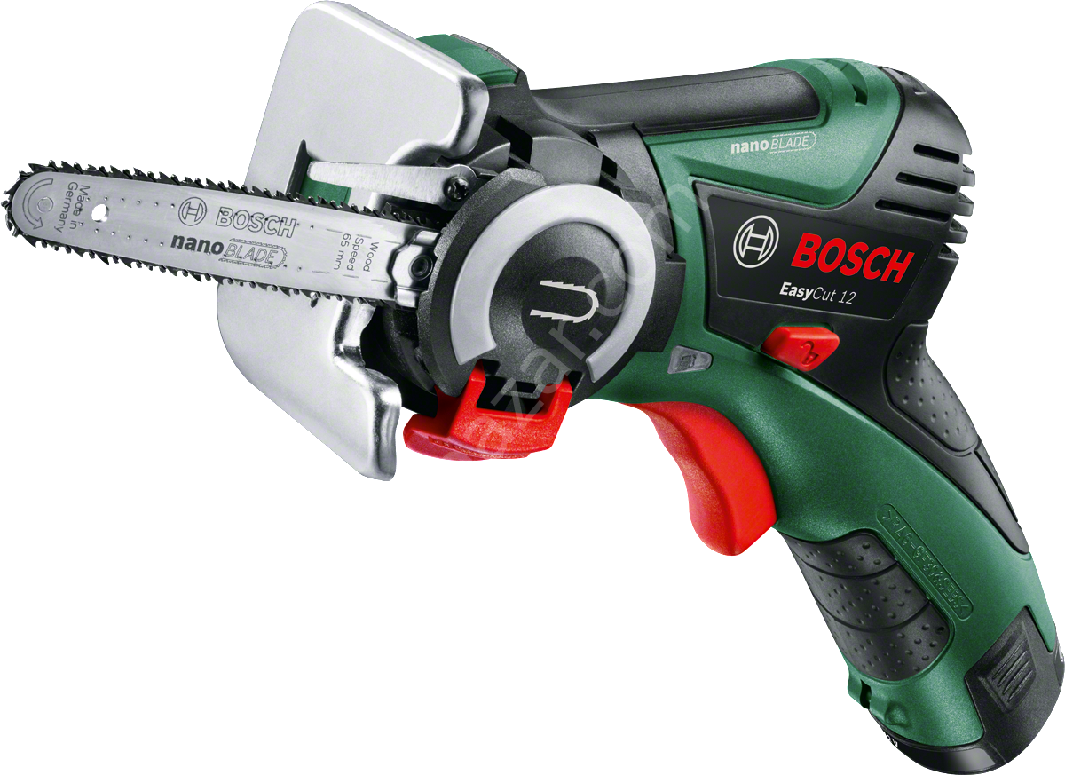 Bosch EasyCut 12 Tek Akülü Nano Blade Testere (1 x 2,0 Ah) 06033C9000