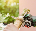 Bosch EasyCut 12 Tek Akülü Nano Blade Testere (1 x 2,0 Ah) 06033C9000