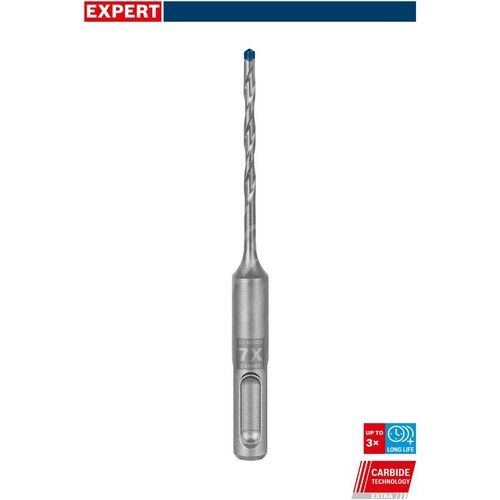 Bosch Expert 3.5X115 mm Yeni Sds Plus-7x Matkap Ucu 2608900055