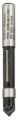 Bosch - Standard Seri Ahşap İçin Sert Metal Oluk Freze 8*8*66 mm 2608628371
