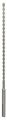 Bosch - Max-7 Serisi Kırıcı Delici Ucu 12*540 mm 2608586739