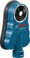 Bosch Professional GDE 68 Toz Emme Adaptörü 1600A001G7