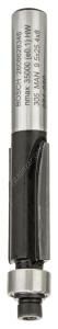 Bosch - Standard Seri Laminant İçin Çift Oluklu, Sert Metal Bilya Yataklı Freze Ucu 8*9,5*68 mm 2608628346