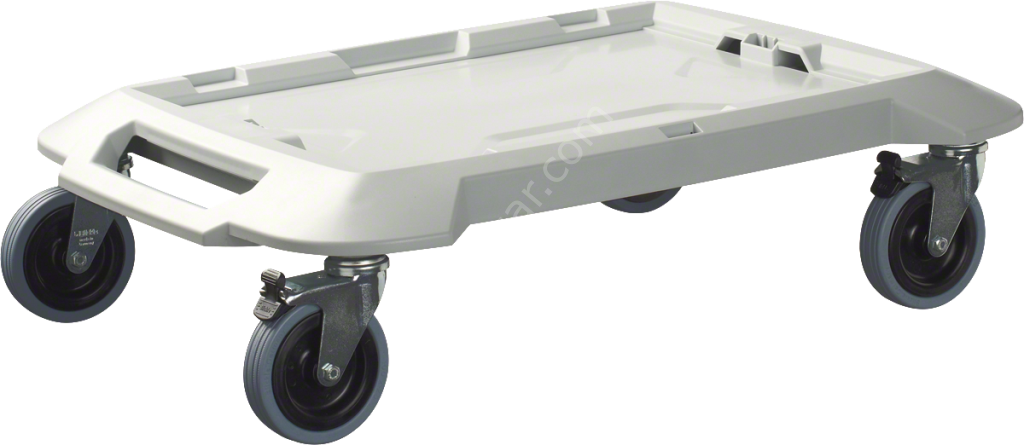 Bosch Professional L-BOXX Roller Platform El Arabası 1600A001S9