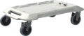 Bosch Professional L-BOXX Roller Platform El Arabası 1600A001S9