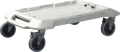 Bosch Professional L-BOXX Roller Platform El Arabası 1600A001S9