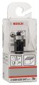 Bosch - Standard Seri Laminant İçin Çift Oluklu, Sert Metal Bilya Yataklı Freze Ucu 8*12,7*56 mm 2608628347