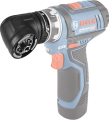 Bosch Professional GFA 12-W Açı Adaptörü (GSR 12-15 FC ile uyumlu) 1600A00F5K