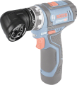 Bosch Professional GFA 12-W Açı Adaptörü (GSR 12-15 FC ile uyumlu) 1600A00F5K