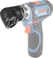 Bosch Professional GFA 12-W Açı Adaptörü (GSR 12-15 FC ile uyumlu) 1600A00F5K