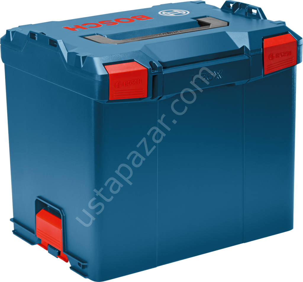 Bosch Professional L-BOXX 374 Takım Çantası 1600A012G3