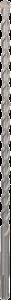 Bosch - Plus-1 Serisi, SDS-plus Kırıcı Delici Matkap Ucu 10*310 mm 2608576282